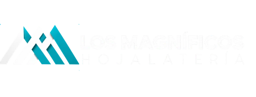 Hojalateria Los Magnificos